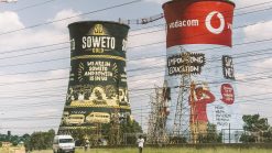 soweto towers