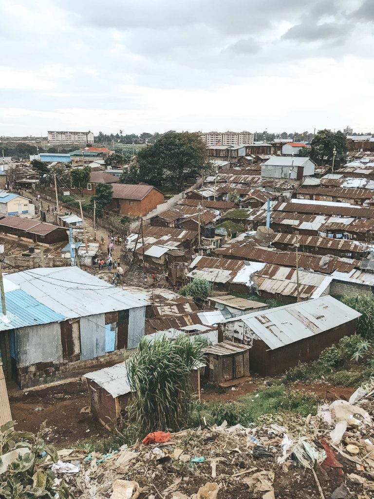 Kibera